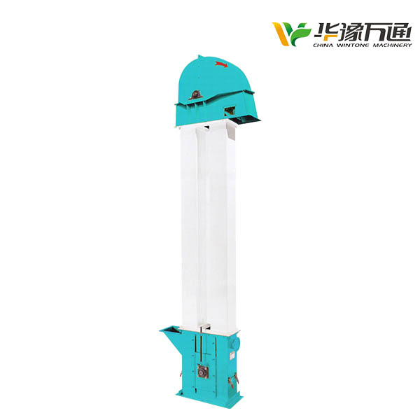 DCTG提升機，斗式提升機